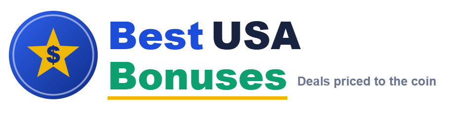 Best USA Bonuses
